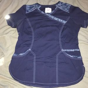 Medical Scrub Top